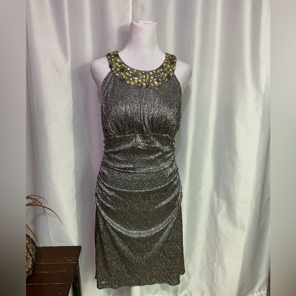 Cachet Vintage ( 90’s ) Dress